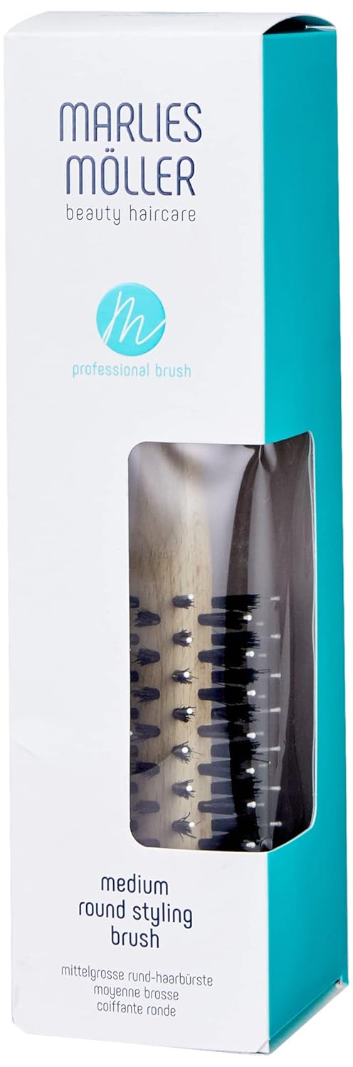 Marlies Moller Brush Medium – 1 Piece
