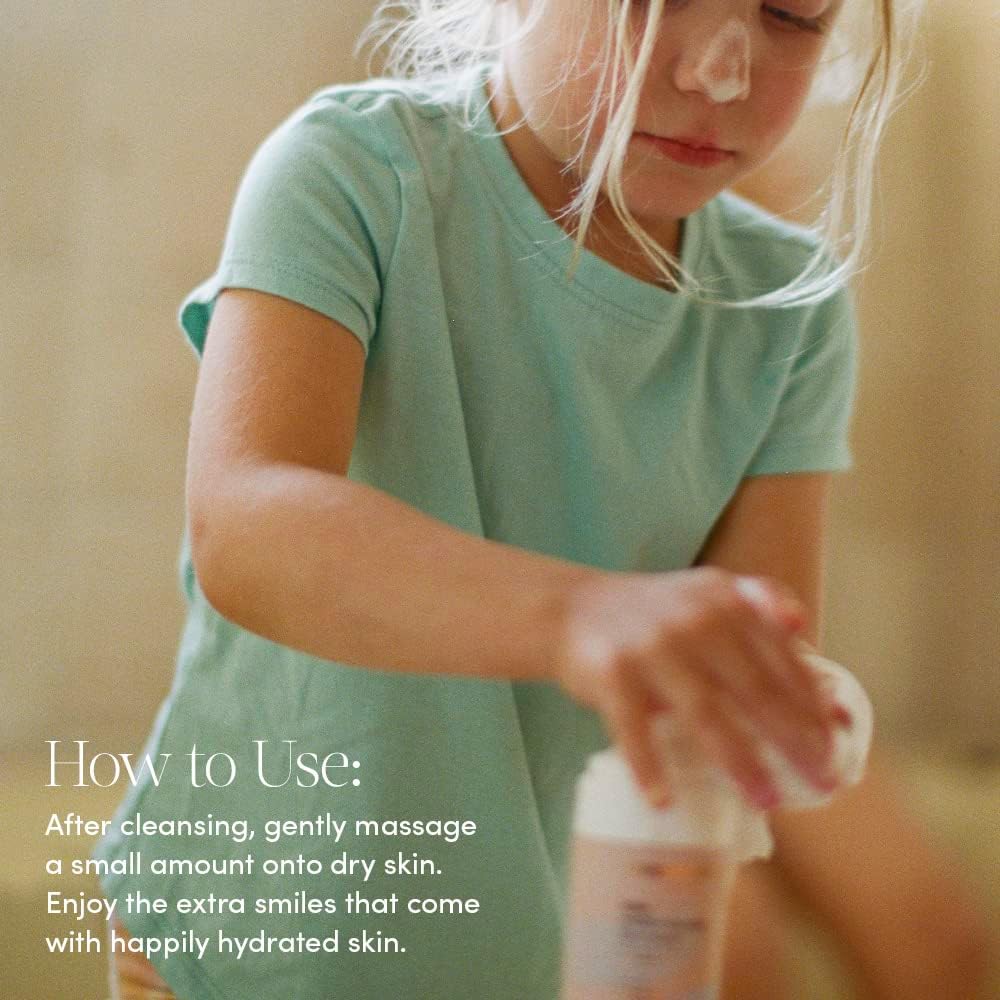 Evereden Kids Face Wash: Cool Peach, 100ml | Gentle Kids Skin Care | Non-toxic and Clean Ingredients | Multi-Vitamin Skin Care for Kids : Amazon.co.uk: Beauty