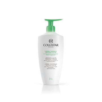 Collistar Thermal Anti Cellulite Cream 400 Ml