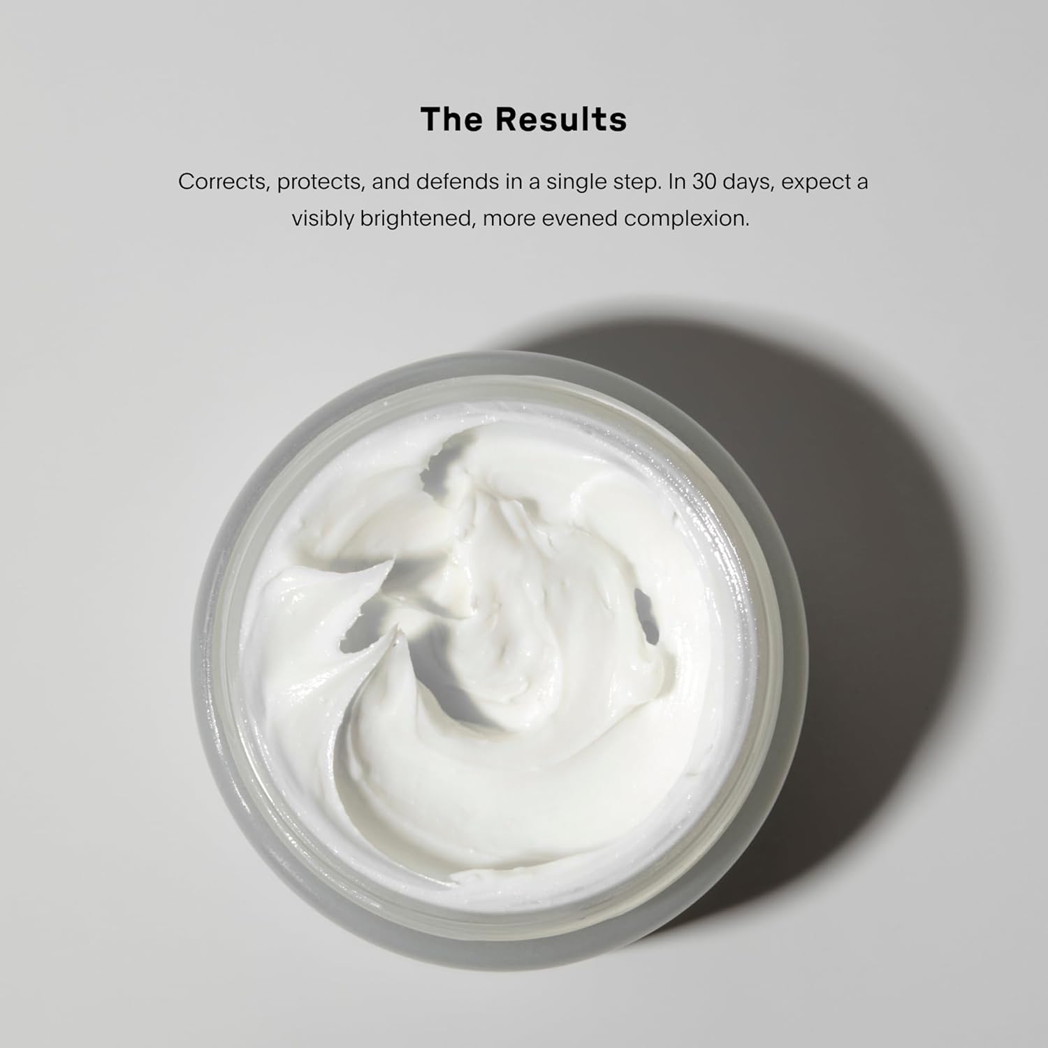 U Beauty Multimodal Defender Spf 30 Mineral Zinc Oxide Facial Sunscreen - Broad Spectrum Uva/Uvb Protection With Vitamin C + E To Reduce & Prevent Dark Spots & Sun Damage - 1.7 Fl Oz : Beauty & Personal Care