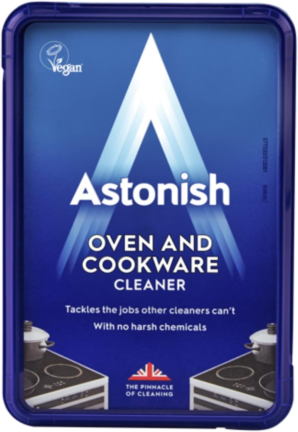 Astonish®? Oven & Cookware Cleaner 150g (Packaging may vary)