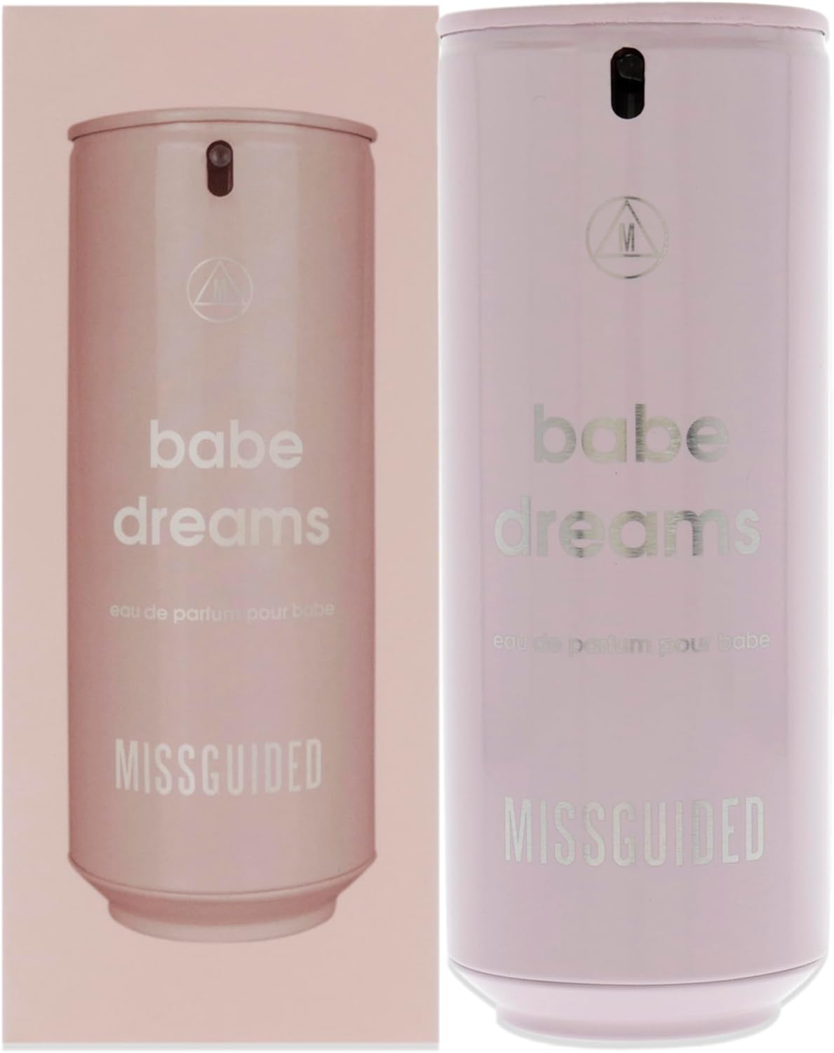Missguided Babe Dreams For Women 7.4 Oz Body Mist