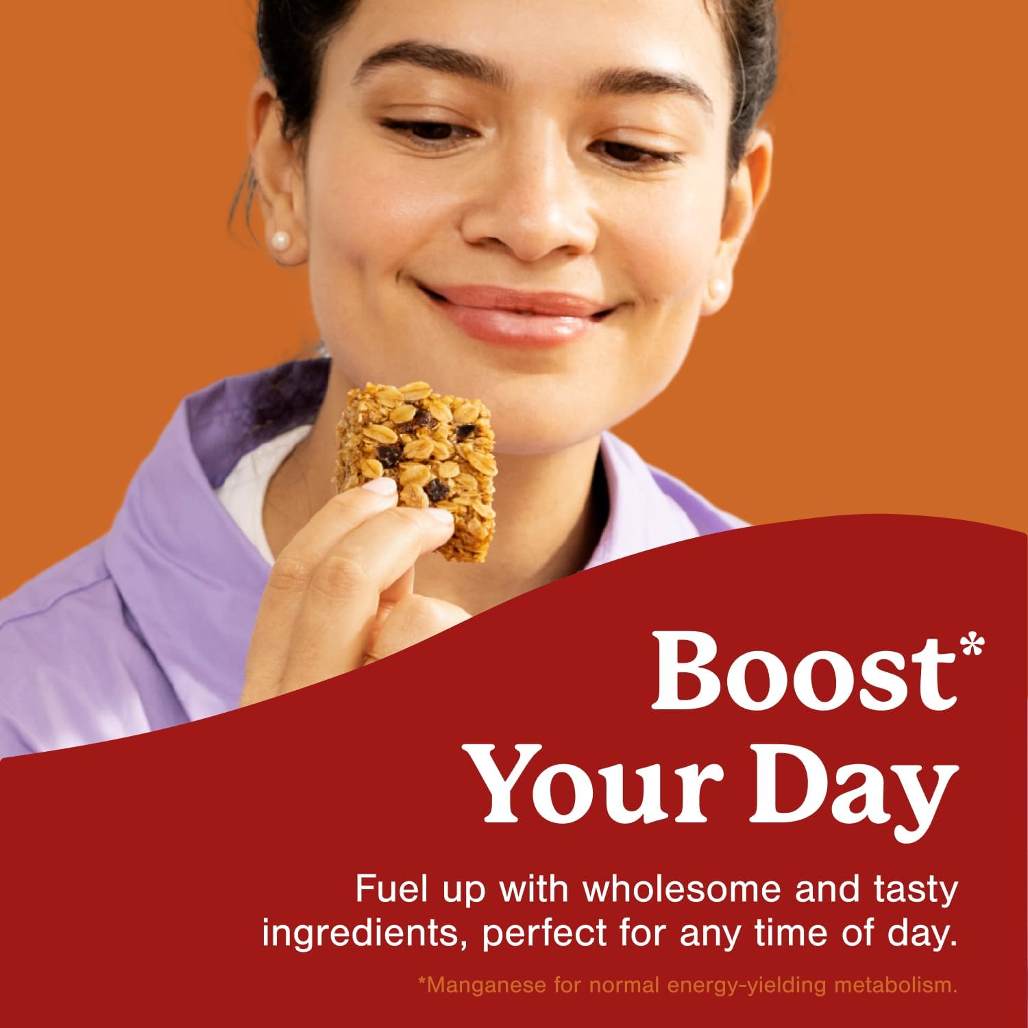 Graze - Healthy Snacks - Vegan Sticky Toffee Cereal & Snack Bars- 28x30g : Amazon.co.uk: Grocery