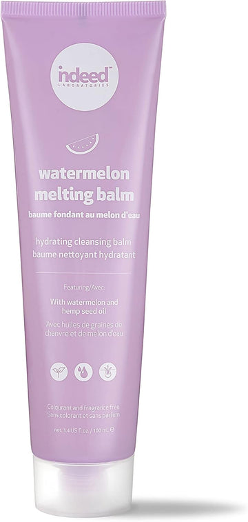 Indeed Labs Watermelon Melting Balm, 100 Ml
