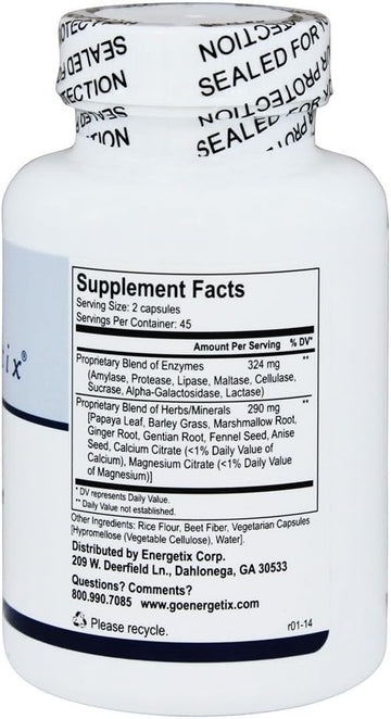 Catalyst-7 90 Capsules