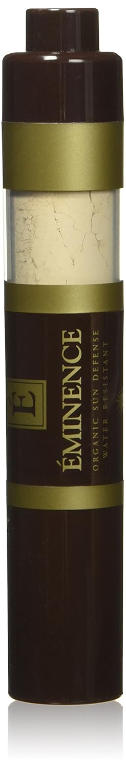Eminence Sun Defense Minerals Spf 30, # 0 Translucent, 8 Gram