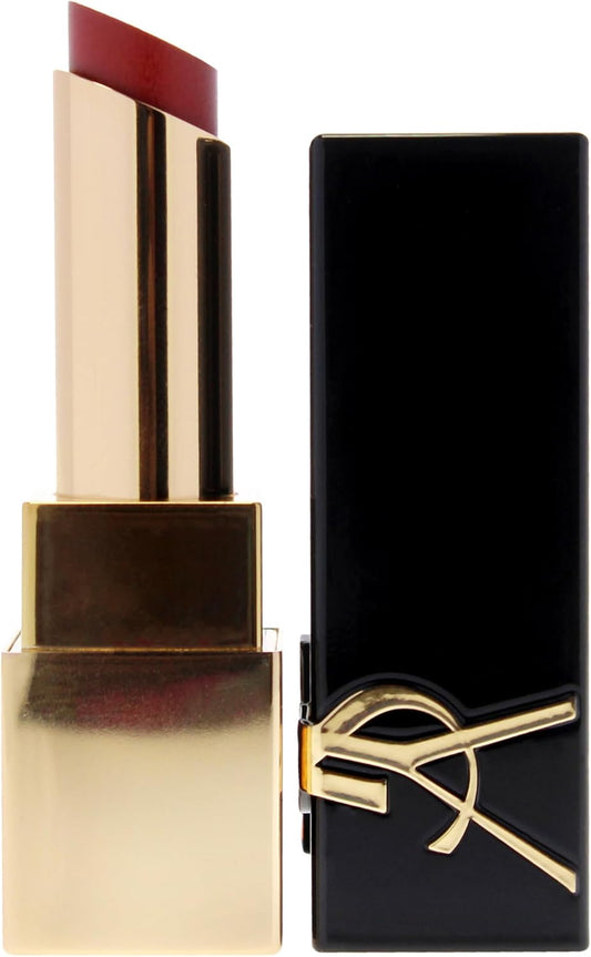 Rouge Pur Couture The Bold Lipstick - 1971 Rouge Provocation By Yves Saint Laurent For Women - 0.11 Oz Lipstick