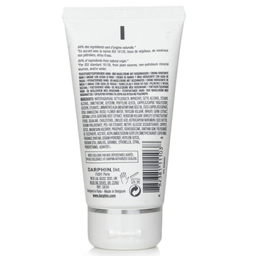 Darphin All Day Hydrating Hand And Nail Cream For Women - 2.5 Oz Cream