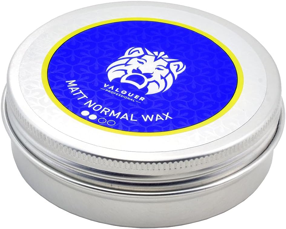 Valquer Cera Normal Mate 100 Ml