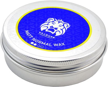 Valquer Cera Normal Mate 100 Ml