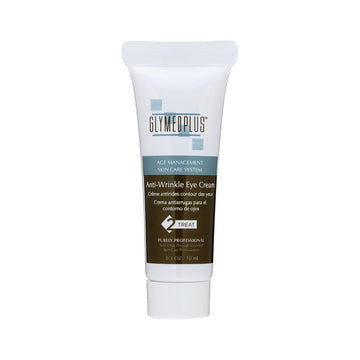 Glymed Plus Age Management Anti-Wrinkle Eye Cream 0.3 Oz : Beauty & Personal Care