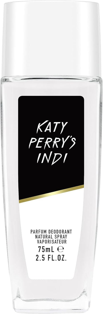 Katy Perry Indi Deo Vapo 75Ml