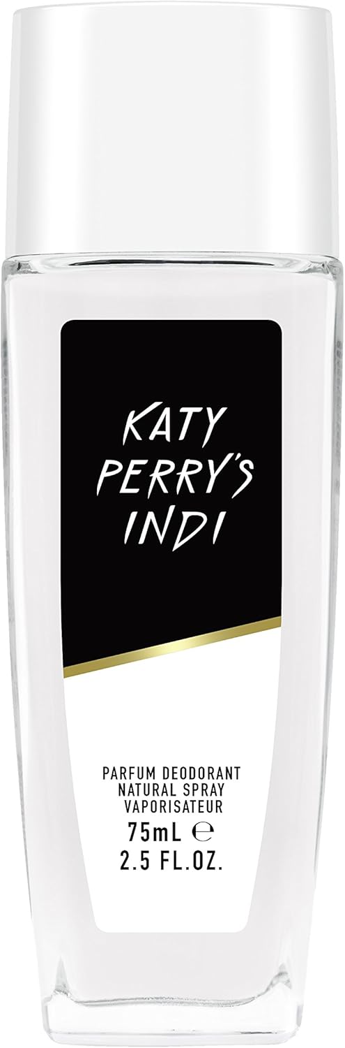 Katy Perry Indi Deo Vapo 75Ml