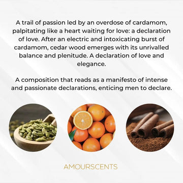 Declaration - Inspired Alternative Perfume, Extrait De Parfum, Fragrances For Men - Declare (50Ml)