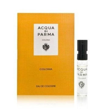 Colonia Acqua Di Parma .05 Oz / 1.5 Ml Eau De Cologne