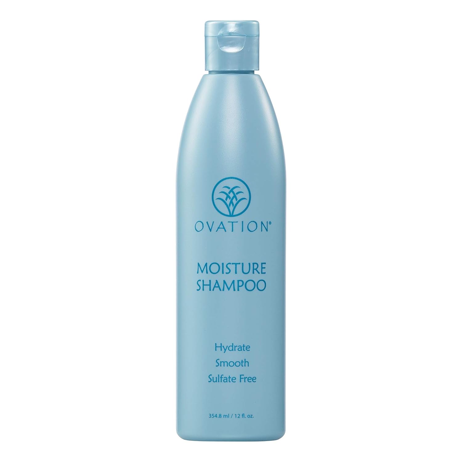 Ovation Moisture Shampoo (12 Oz.)