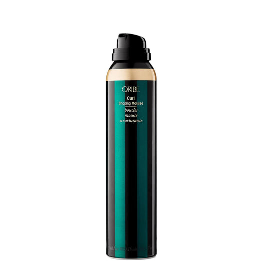 Oribe Curl Shaping Mousse , 5.7 Fl Oz (Pack of 1)