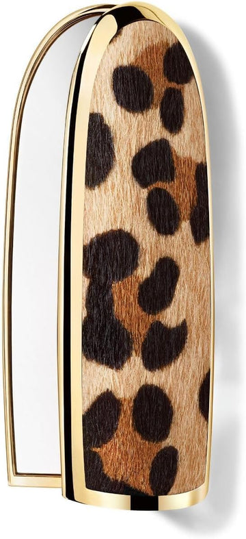 Guerlain Rouge G Case Le Fauve