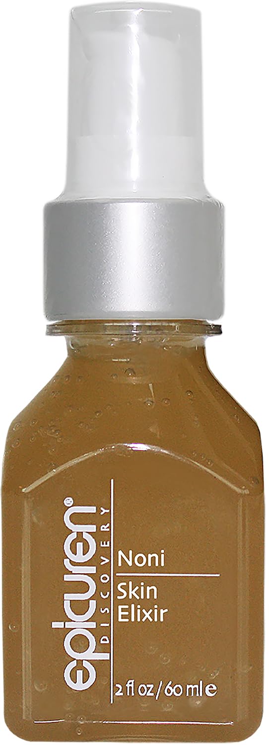 Epicuren Discovery Noni Skin Elixir, 2 Oz