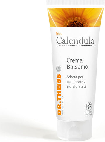 Dr Theiss Bio Calendula Cream Conditioner 100Ml