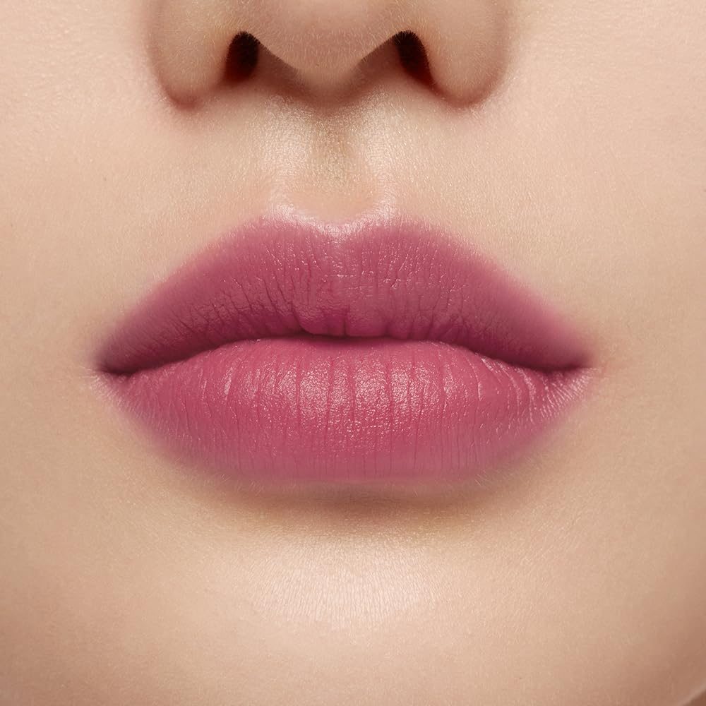 Hera Sensual Powder Matte Liquid Lipstick, Endorsed By Jennie Kim, Nourish And Long Lasting For Smooth Full Lips By Amorepacific 169 Seoul Cherry