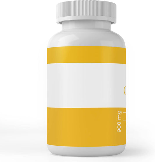 Pure Original Ingredients Quercetin (100 Capsules) Always Pure, No Additives Or Fillers, Lab Verified