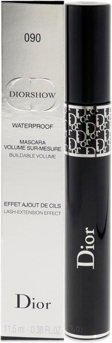 Dior Noir
