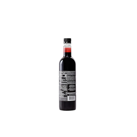 Davinci Gourmet Classic Red Velvet Cake Syrup, 25.4 Fluid Ounce (Pack Of 4)