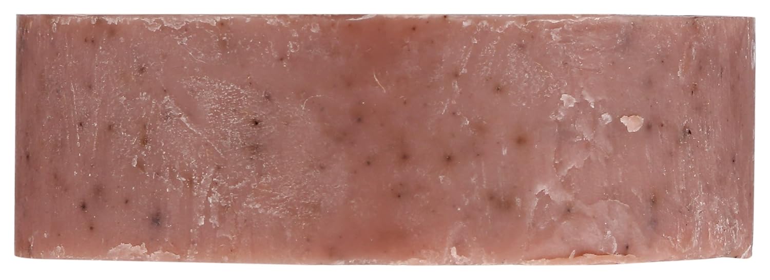 Sappo Hill Soapworks Oregon Berry Creme Glycerine Soap, 3.5 Oz : Beauty & Personal Care