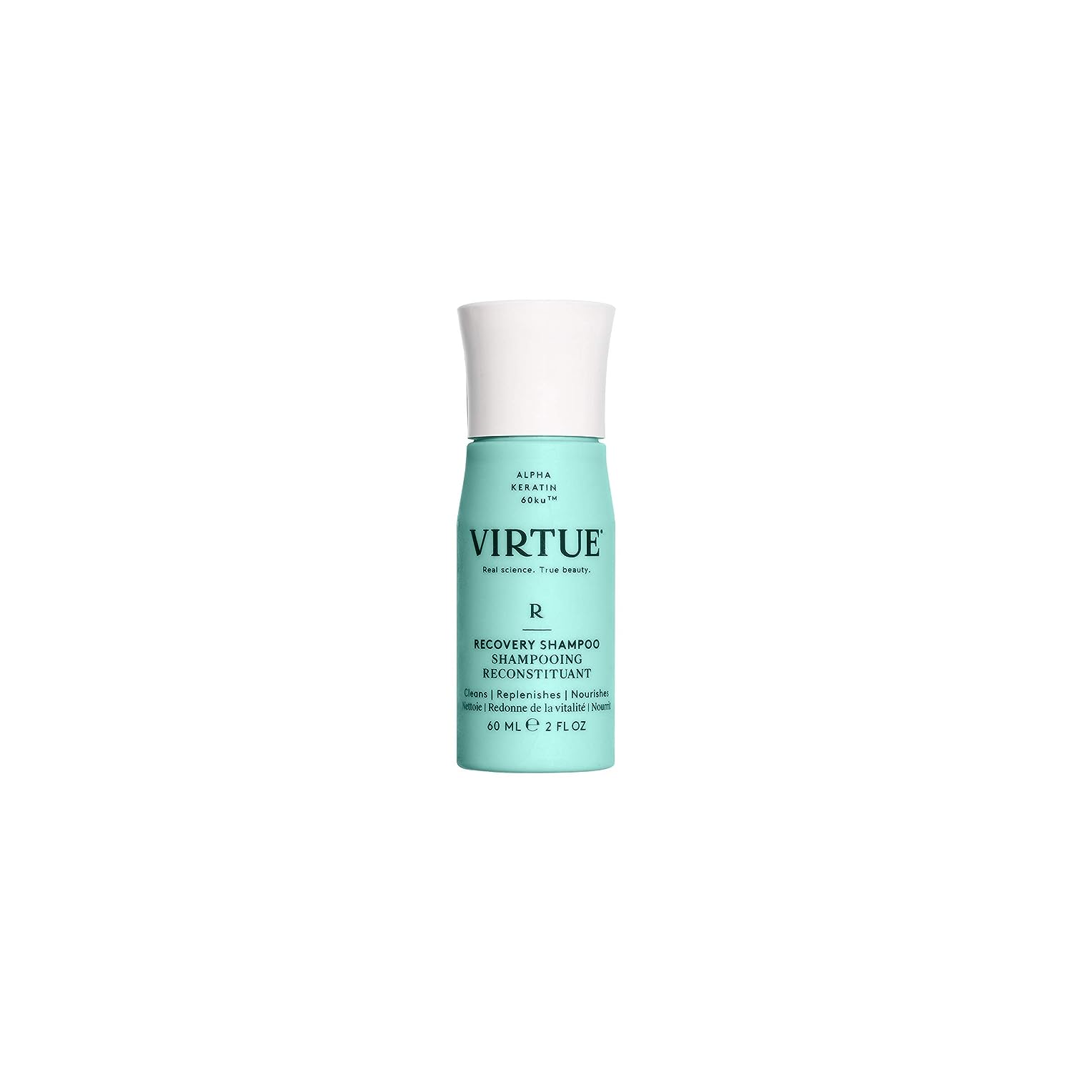 VIRTUE Recovery Shampoo