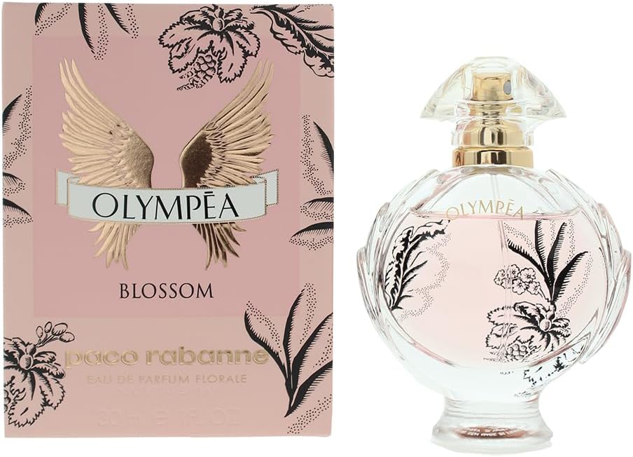 Paco Olympea Blossom 1.0 Edp L (125186)