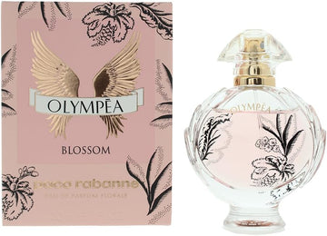 Paco Olympea Blossom 1.0 Edp L (125186)