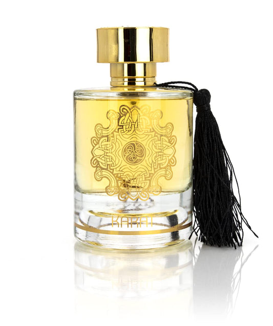 Maison Alhambra Karat By Maison Alhambra Eau De Parfum Spray 3.4 Oz
