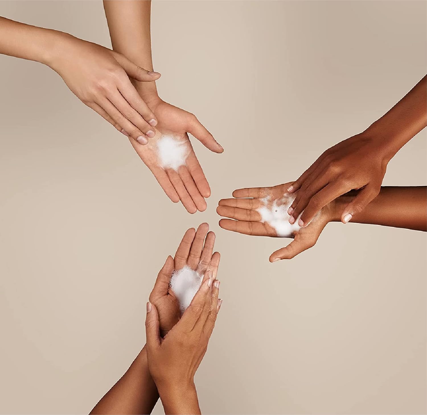 J.R. Watkins Foaming Hand Soap with Pump Dispenser, Moisturizing Foam Hand Wash, All Natural, Alcohol-Free, Cruelty-Free, USA Made, Grapefruit, 9 fl oz, 3 Pack : Beauty & Personal Care