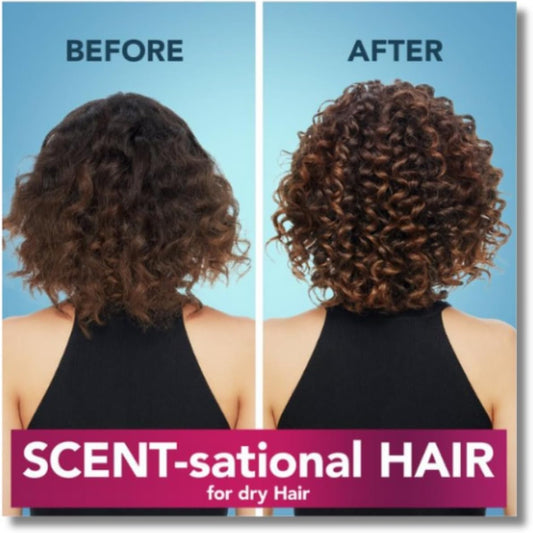 Herbal Essences Hello Hydration Set Shampoo & Conditioner With Coconut Scent. Bundle 2 X 400 Ml