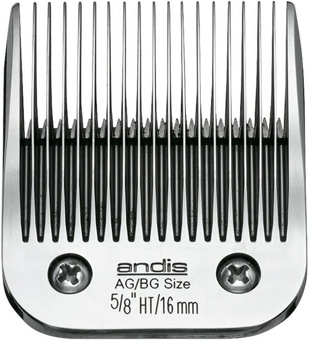 Andis 64930 UltraEdge Detachable Blade, Size 5/8HT