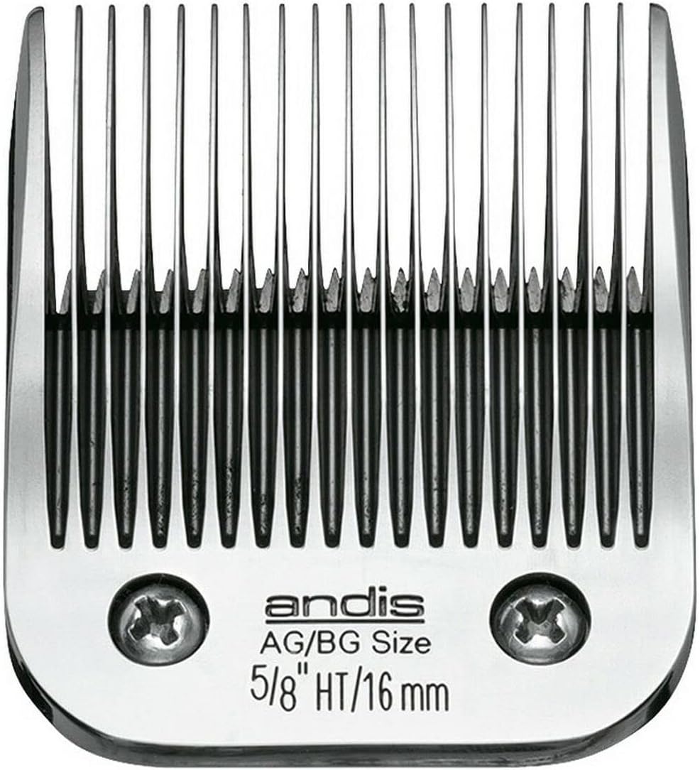 Andis 64930 Ultraedge Detachable Blade, Size 5/8Ht