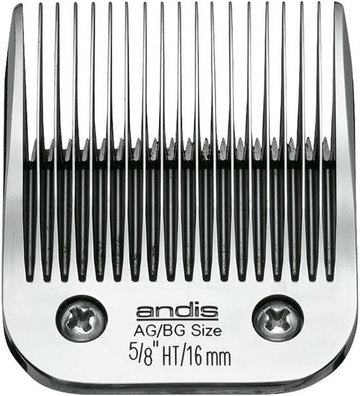 Andis 64930 Ultraedge Detachable Blade, Size 5/8Ht