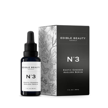 Australia No.3 Exotic Goddess Ageless Serum
