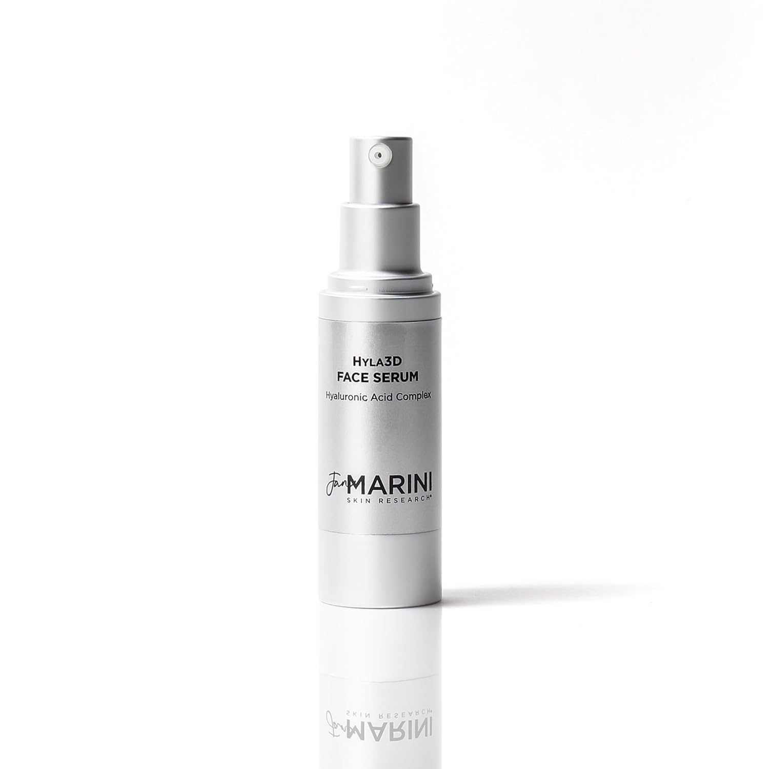 Jan Marini Skin Research Hyla3D® Face Serum - Hylaruonic Acid Complex - 1 Fl Oz