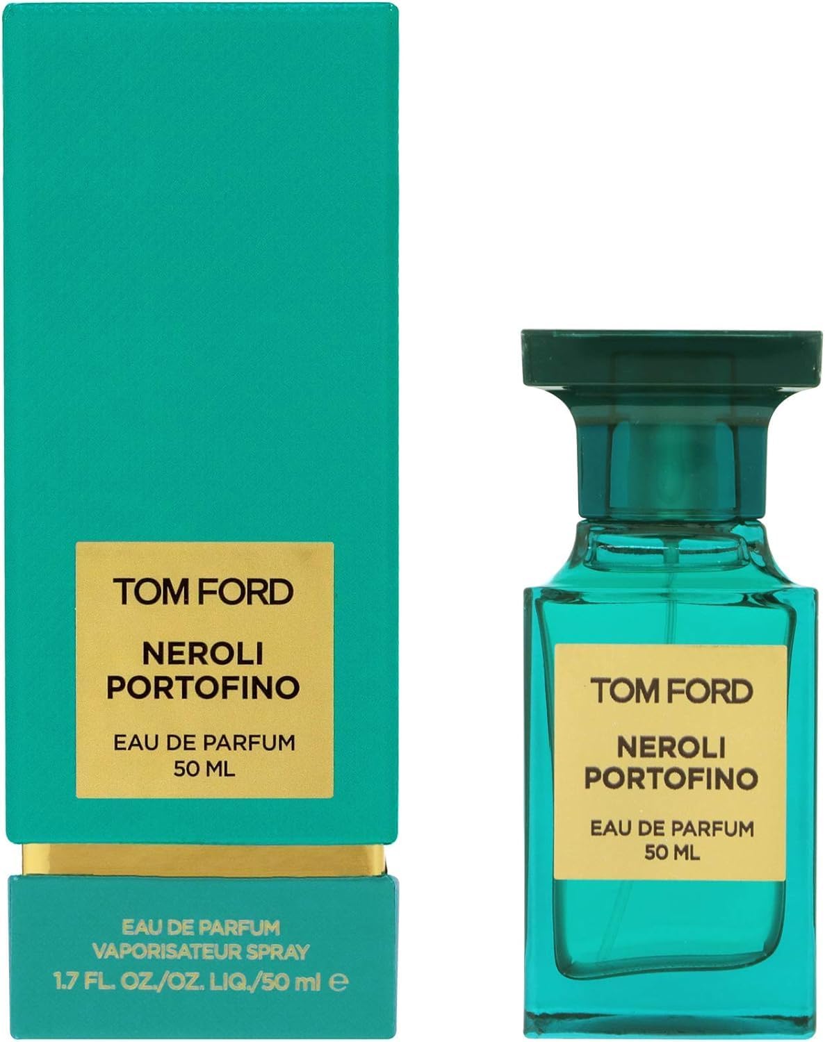 Tom Ford Neroli Portofino 50Ml (1.7 Fl.Oz) Eau De Parfum Edp Spray