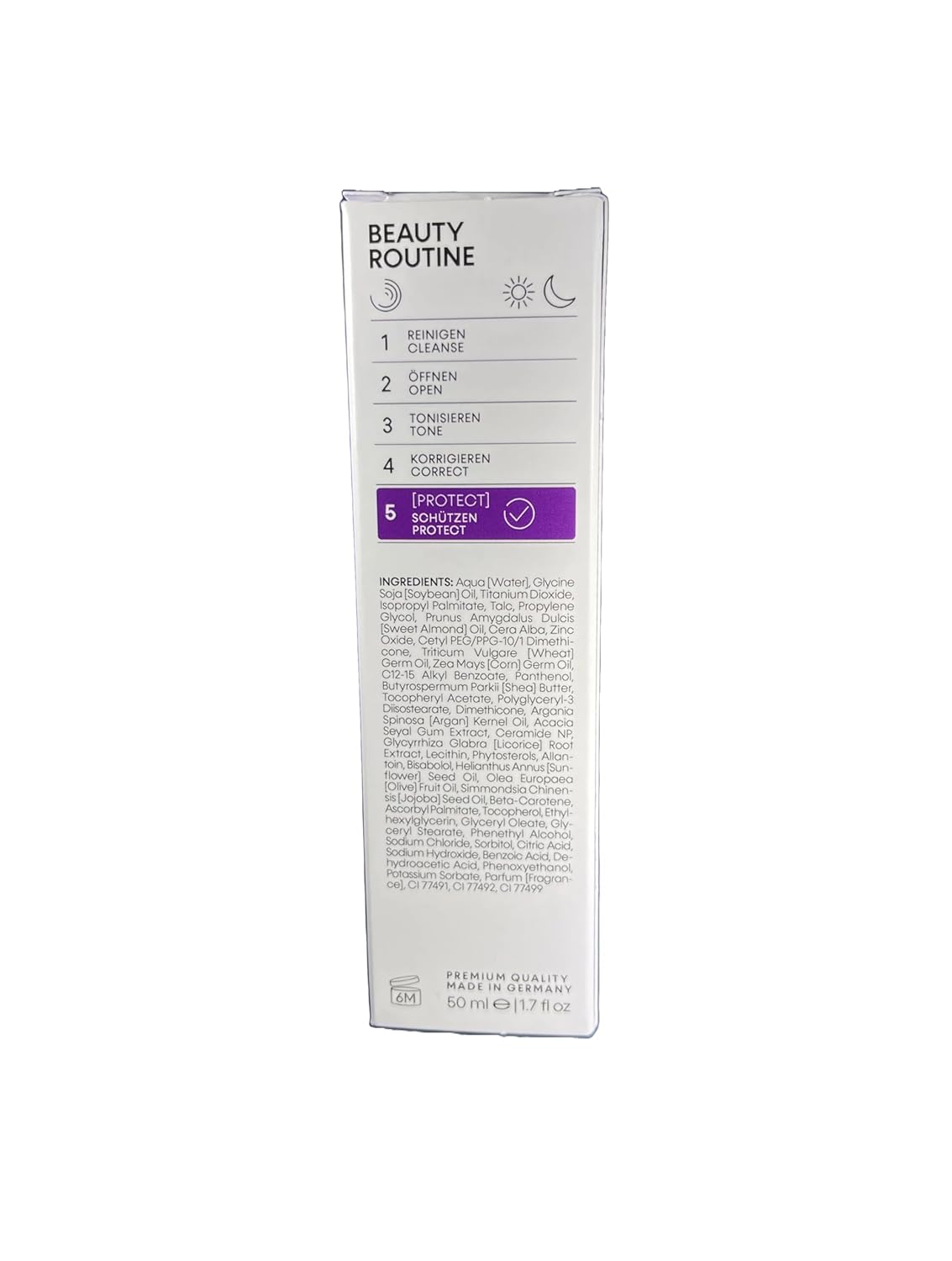 Royal Bb Cream 50Ml