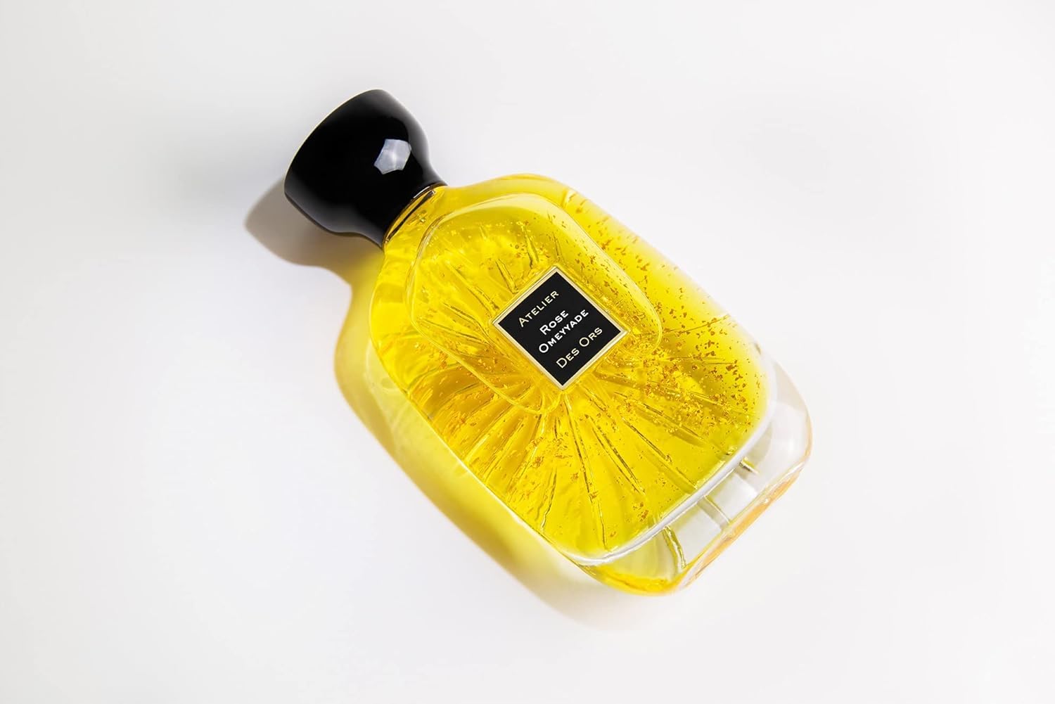 Atelier Des Ors Rose Omeyyade Eau De Parfum Spray 100Ml