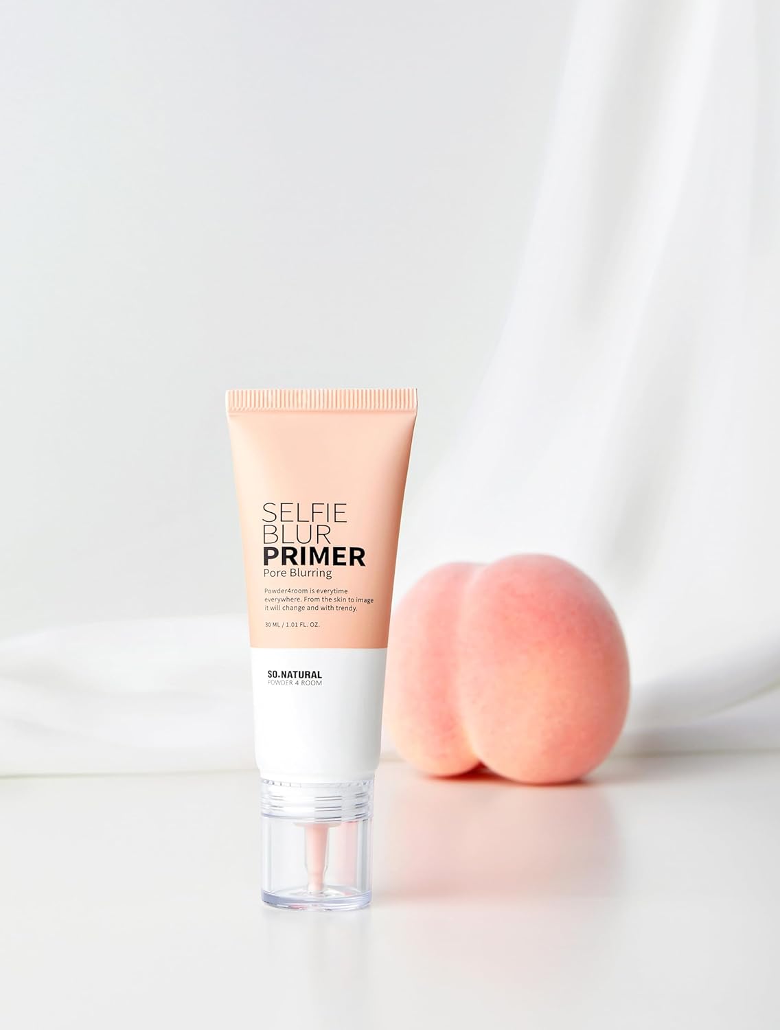 So Natural Selfie Blur Primer