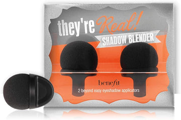 Benefit They're Real! ShadowBlender Brush