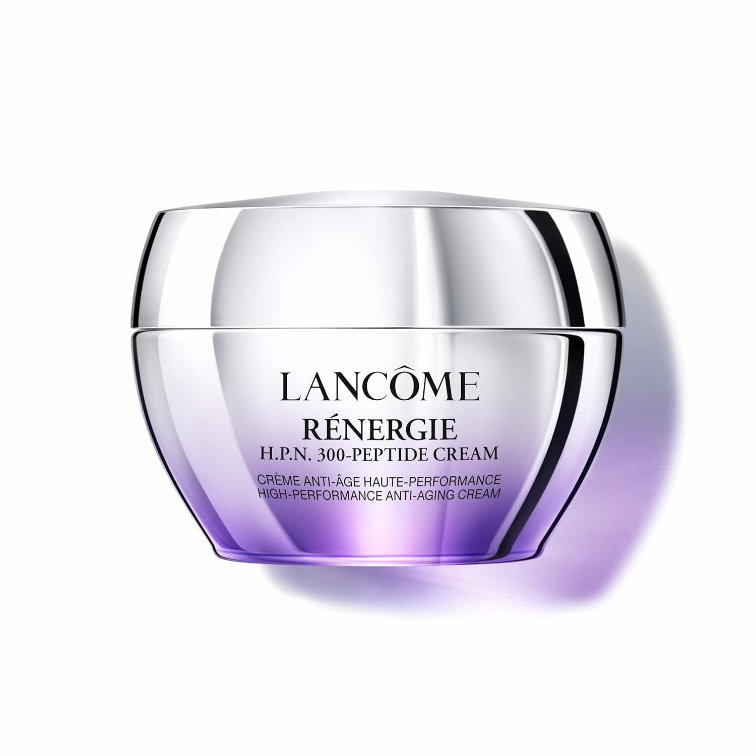Lancôme? Rénergie H.P.N 300-Peptide Face Cream - With Hyaluronic Acid & Niacinamide - Helps Visibly Reduce Lower Face Sagging, Wrinkles, & Dark Spots