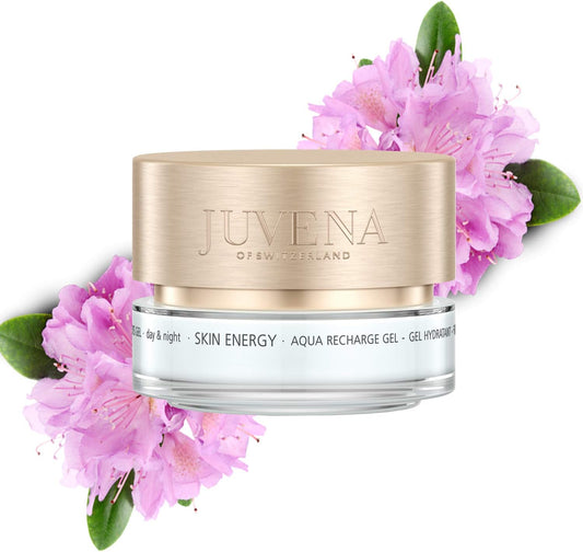 Juvena Shower Gels