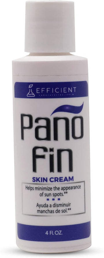 Paño Fin 4Oz - Sunspot Skin Treatment Lotion : Beauty & Personal Care