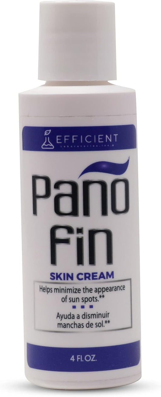 Paño Fin 4Oz - Sunspot Skin Treatment Lotion : Beauty & Personal Care