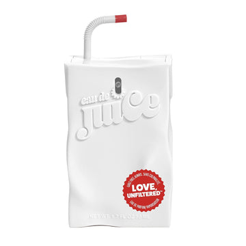 Eau De Juice Love Unfiltered Edp Spray, Floral, 1.7 Fl Oz